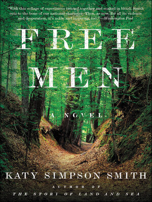 cover image of Free Men